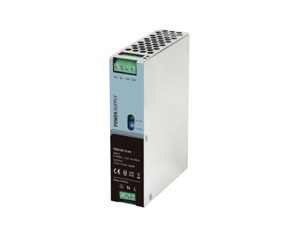 DIN Rail Mount AC/DC Power Supply Converter